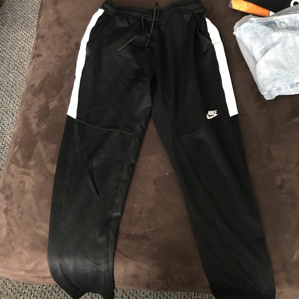 Nike sweat pants